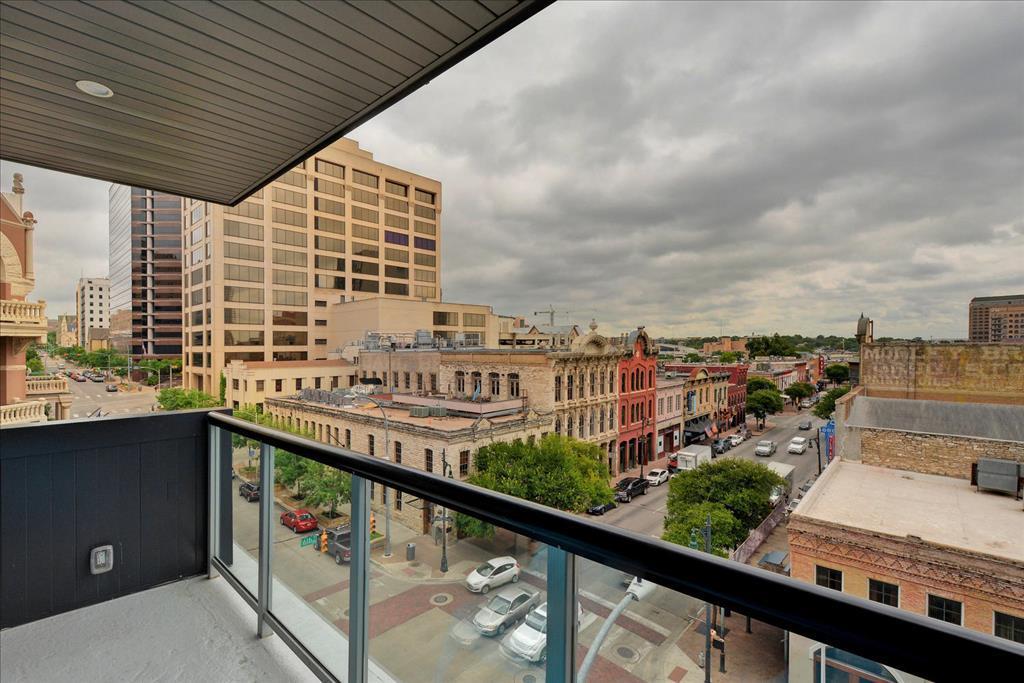 Апартаменты Littlefield Lofts #501 Остин Экстерьер фото