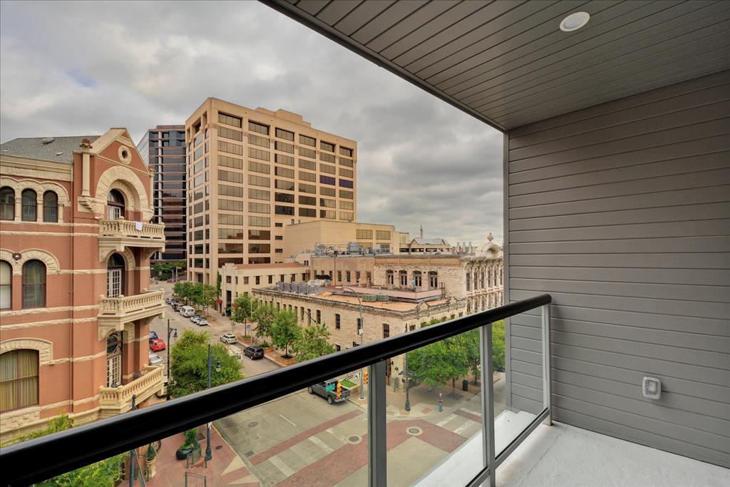 Апартаменты Littlefield Lofts #501 Остин Экстерьер фото